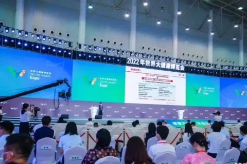 大健康产业进入盲区，接下来的路在何方？