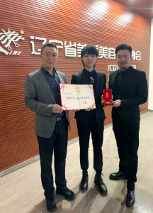 【美业智库专家】从学徒到智库专家，赵洲：让产教融合成为美业人才成长的 “金钥匙”